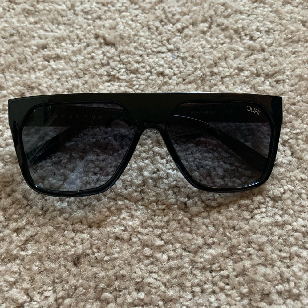 Quay Australia sunglasses